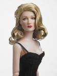 Tonner - Gowns by Anne Harper/Hollywood Glamour - Carol Barrie - Doll